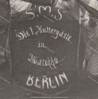 SMS BERLIN - 401 -2
