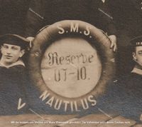 SMS NAUTILUS - 510 - 2 - 2